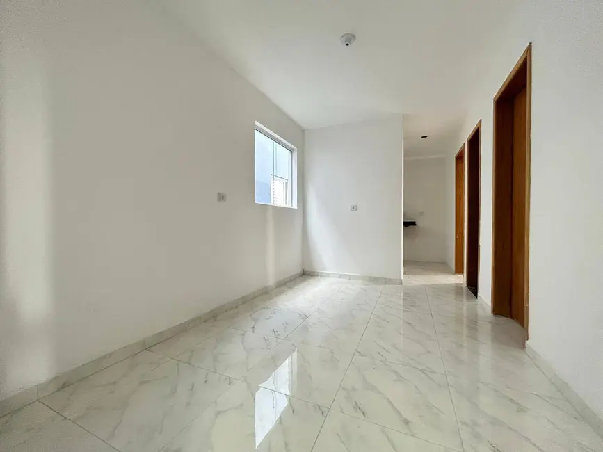 Foto 2 de Apartamento com 2 quartos para alugar, 38m2 em Vila Esperança, São Paulo - SP