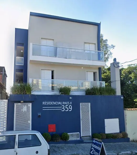 Foto 1 de Apartamento com 2 quartos para alugar, 38m2 em Vila Esperança, São Paulo - SP