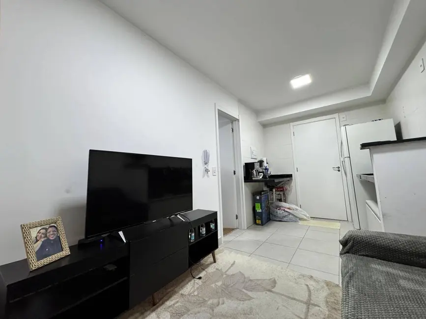Apartamento com 1 quarto à venda, 32m2 em Vila Ré, São Paulo - SP - imagem 7 Foto 7 de Apartamento com 1 quarto à venda, 32m2 em Vila Ré, São Paulo - SP
