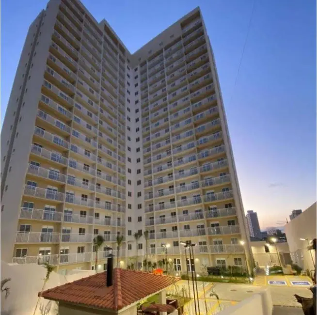 Apartamento com 1 quarto à venda, 32m2 em Vila Ré, São Paulo - SP - imagem 1 Foto 1 de Apartamento com 1 quarto à venda, 32m2 em Vila Ré, São Paulo - SP