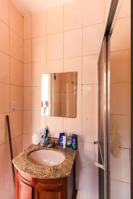 Foto 6 de Casa com 4 quartos à venda, 230m2 em Parque da Mooca, São Paulo - SP