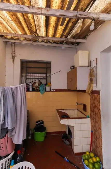 Foto 8 de Casa com 4 quartos à venda, 230m2 em Parque da Mooca, São Paulo - SP