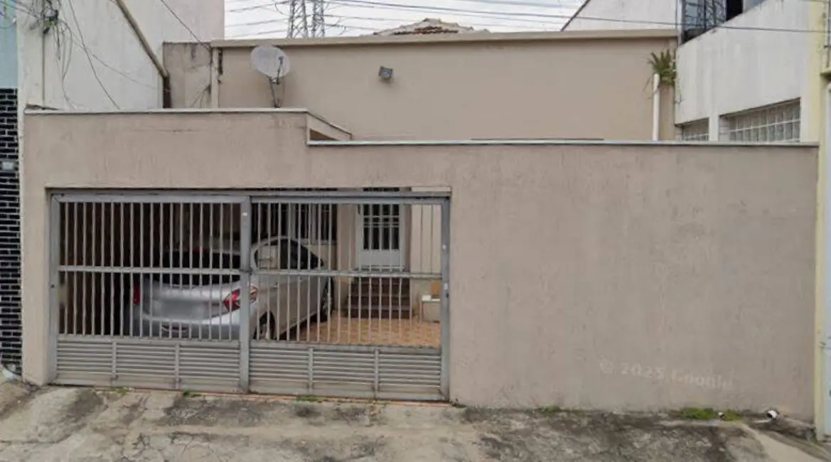 Foto 1 de Casa com 4 quartos à venda, 230m2 em Parque da Mooca, São Paulo - SP