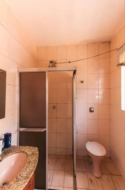 Foto 7 de Casa com 4 quartos à venda, 230m2 em Parque da Mooca, São Paulo - SP