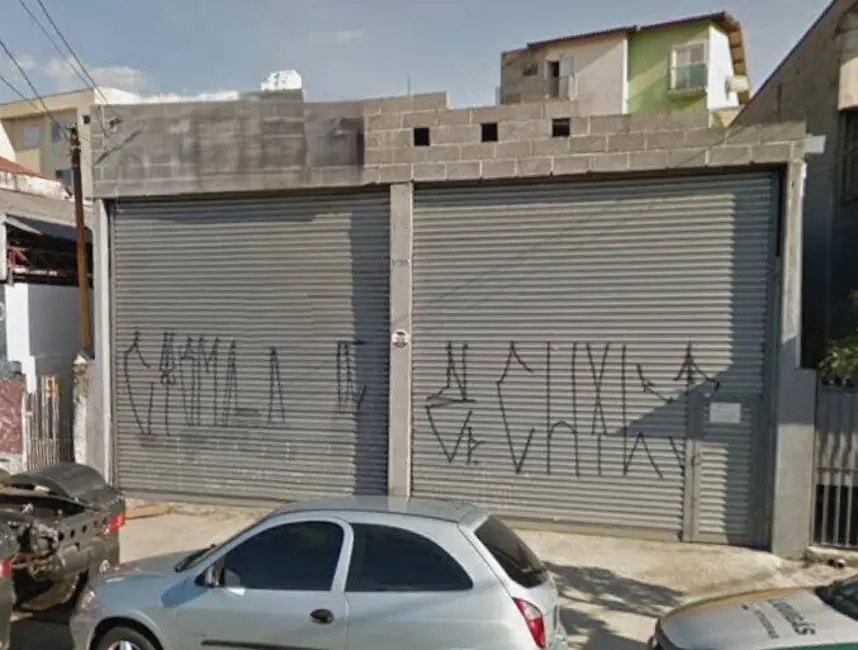 Foto 1 de Sala Comercial para alugar, 177m2 em Vila Formosa, São Paulo - SP