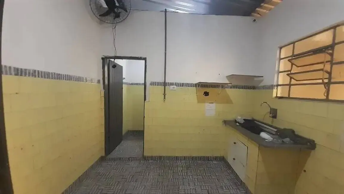 Foto 6 de Sala Comercial para alugar, 177m2 em Vila Formosa, São Paulo - SP