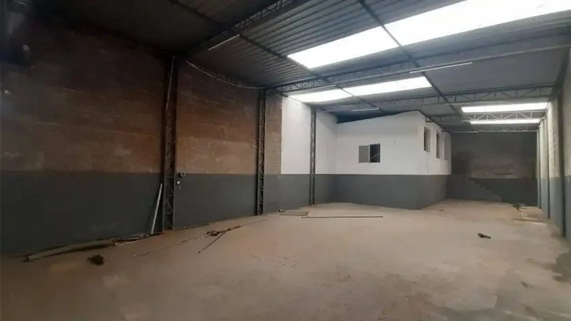 Foto 4 de Sala Comercial para alugar, 177m2 em Vila Formosa, São Paulo - SP