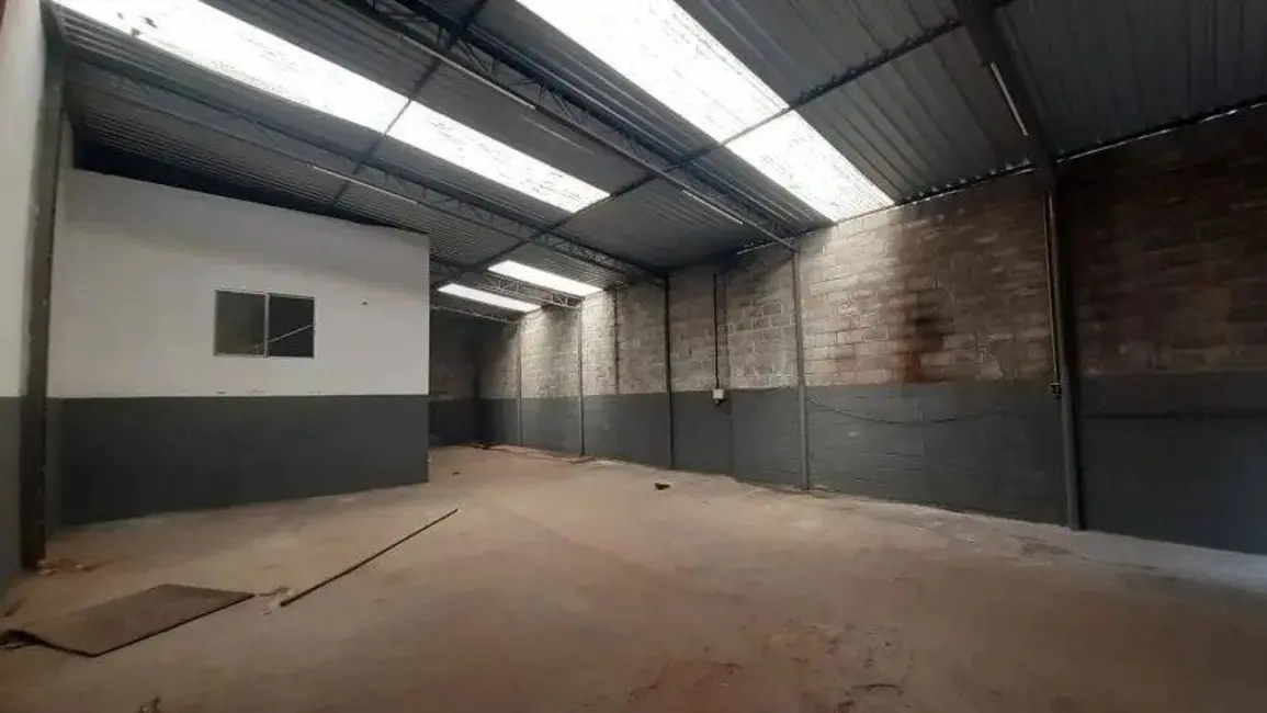 Foto 2 de Sala Comercial para alugar, 177m2 em Vila Formosa, São Paulo - SP