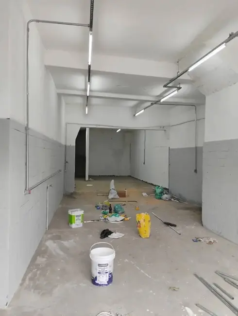 Foto 8 de Sala Comercial para alugar, 100m2 em Vila Formosa, São Paulo - SP
