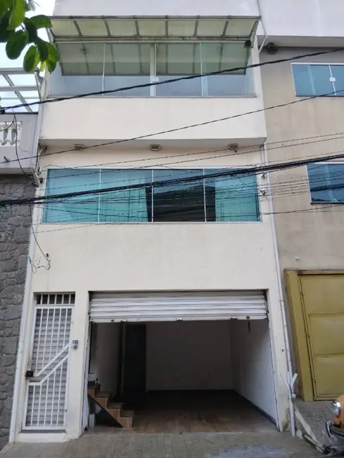 Foto 1 de Sala Comercial para alugar em Vila Buenos Aires, São Paulo - SP