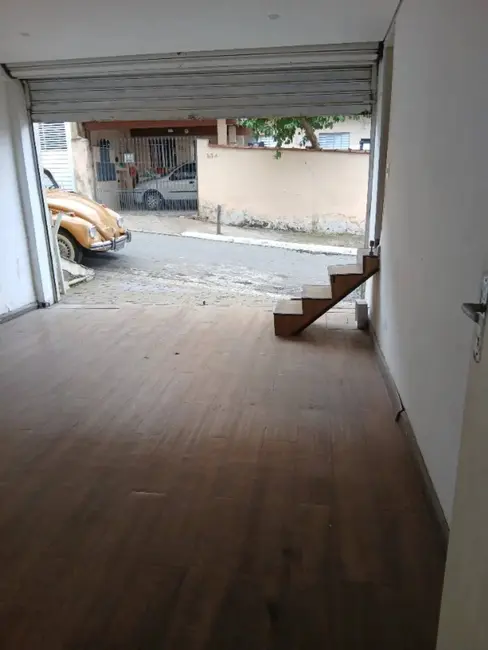 Foto 3 de Sala Comercial para alugar em Vila Buenos Aires, São Paulo - SP