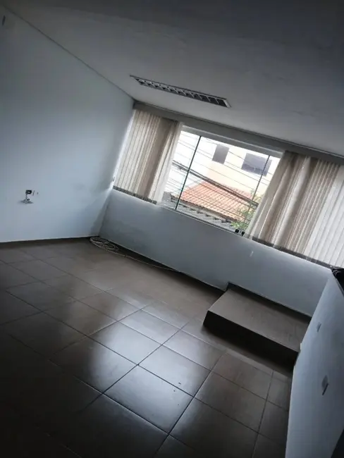 Foto 2 de Sala Comercial para alugar em Vila Buenos Aires, São Paulo - SP