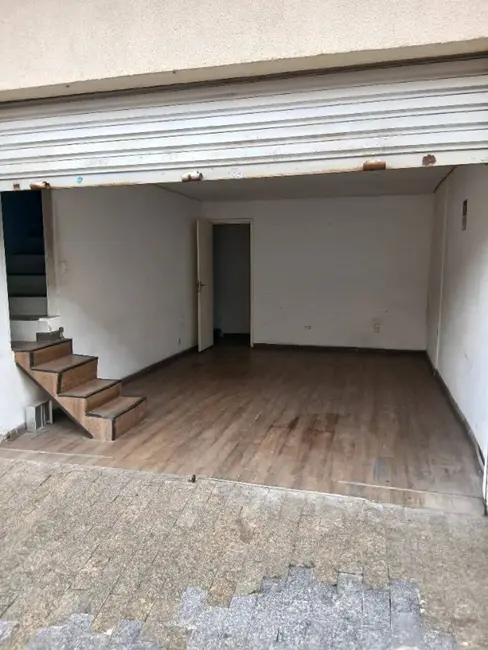 Foto 6 de Sala Comercial para alugar em Vila Buenos Aires, São Paulo - SP