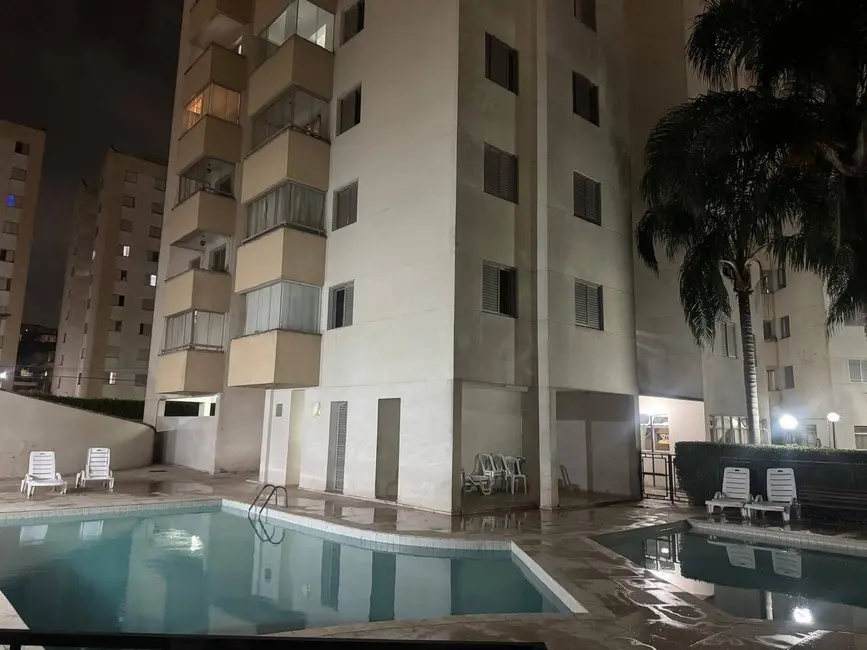 Foto 1 de Apartamento com 3 quartos à venda, 61m2 em Vila Matilde, São Paulo - SP