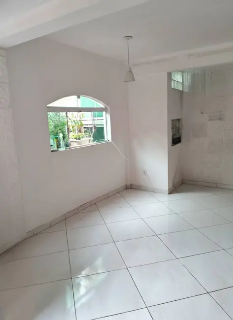 Casa com 3 quartos para alugar, 105m2 em Parque Savoy City, São Paulo - SP - imagem 5 Foto 5 de Casa com 3 quartos para alugar, 105m2 em Parque Savoy City, São Paulo - SP