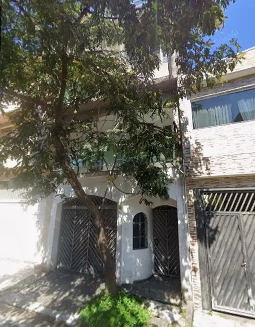 Casa com 3 quartos para alugar, 105m2 em Parque Savoy City, São Paulo - SP - imagem 1 Foto 1 de Casa com 3 quartos para alugar, 105m2 em Parque Savoy City, São Paulo - SP