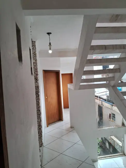 Casa com 3 quartos para alugar, 105m2 em Parque Savoy City, São Paulo - SP - imagem 7 Foto 7 de Casa com 3 quartos para alugar, 105m2 em Parque Savoy City, São Paulo - SP