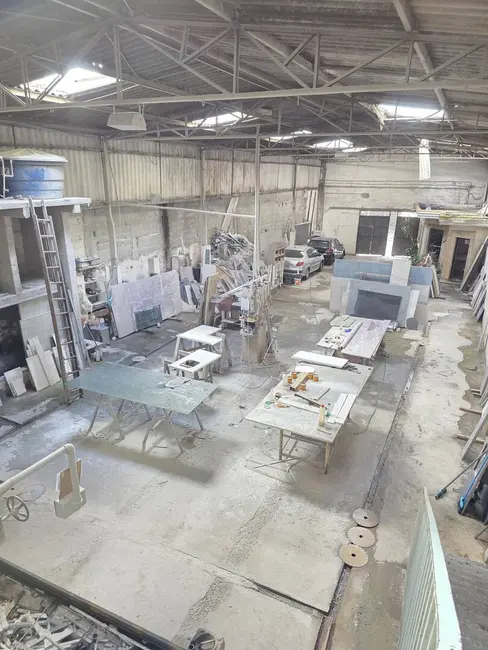 Foto 5 de Armazém / Galpão à venda, 500m2 em Jardim Colorado, São Paulo - SP