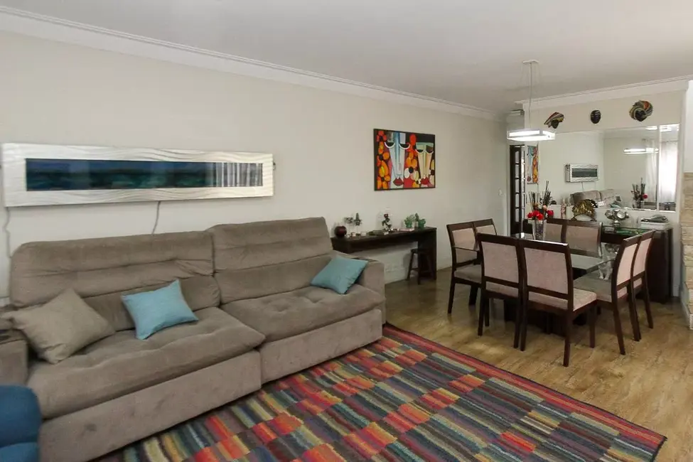 Foto 6 de Sobrado com 3 quartos para alugar, 210m2 em Chácara Belenzinho, São Paulo - SP