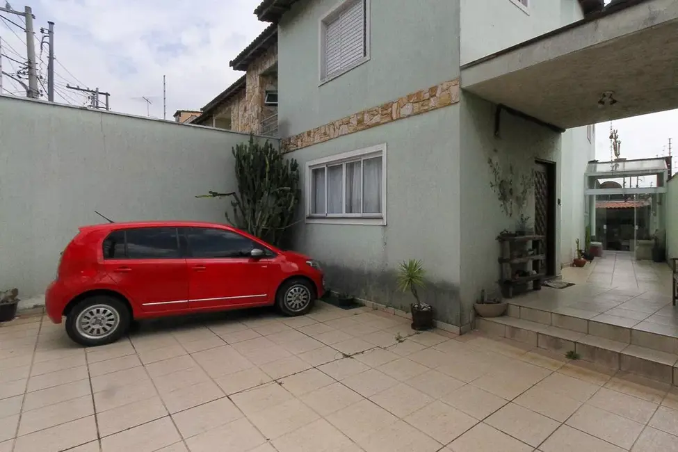 Sobrado com 3 quartos à venda, 210m2 em Chácara Belenzinho, São Paulo - SP - imagem 2 Foto 2 de Sobrado com 3 quartos à venda, 210m2 em Chácara Belenzinho, São Paulo - SP