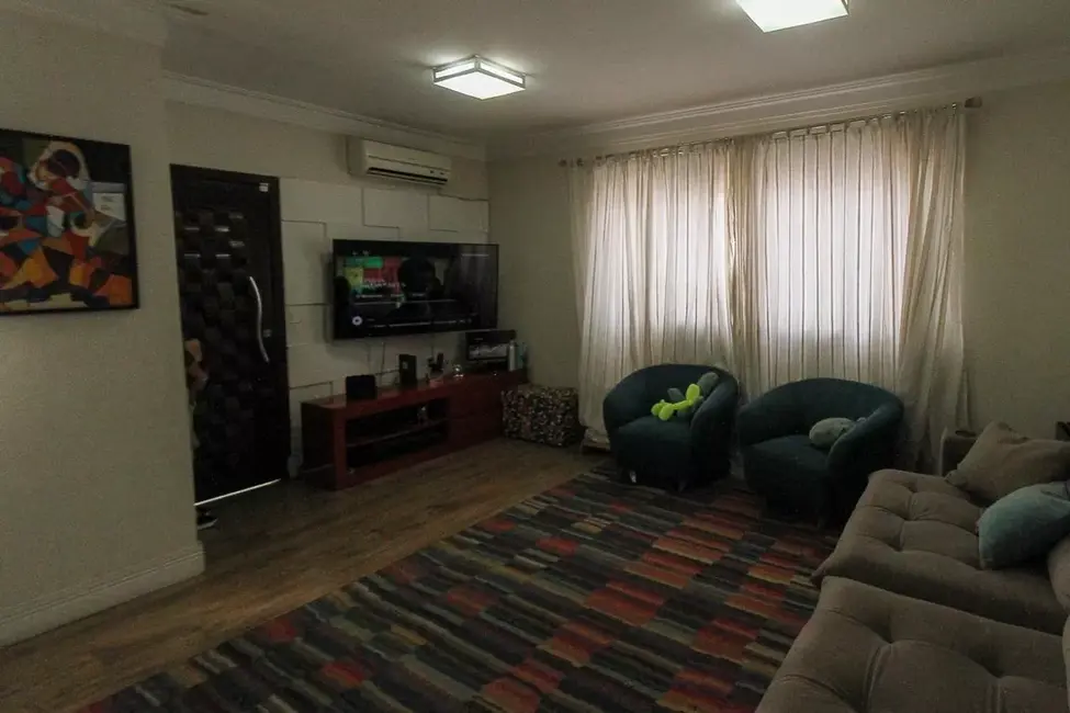 Sobrado com 3 quartos à venda, 210m2 em Chácara Belenzinho, São Paulo - SP - imagem 7 Foto 7 de Sobrado com 3 quartos à venda, 210m2 em Chácara Belenzinho, São Paulo - SP