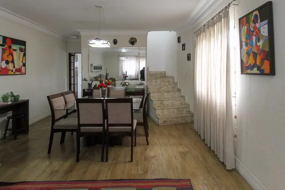 Sobrado com 3 quartos à venda, 210m2 em Chácara Belenzinho, São Paulo - SP - imagem 8 Foto 8 de Sobrado com 3 quartos à venda, 210m2 em Chácara Belenzinho, São Paulo - SP