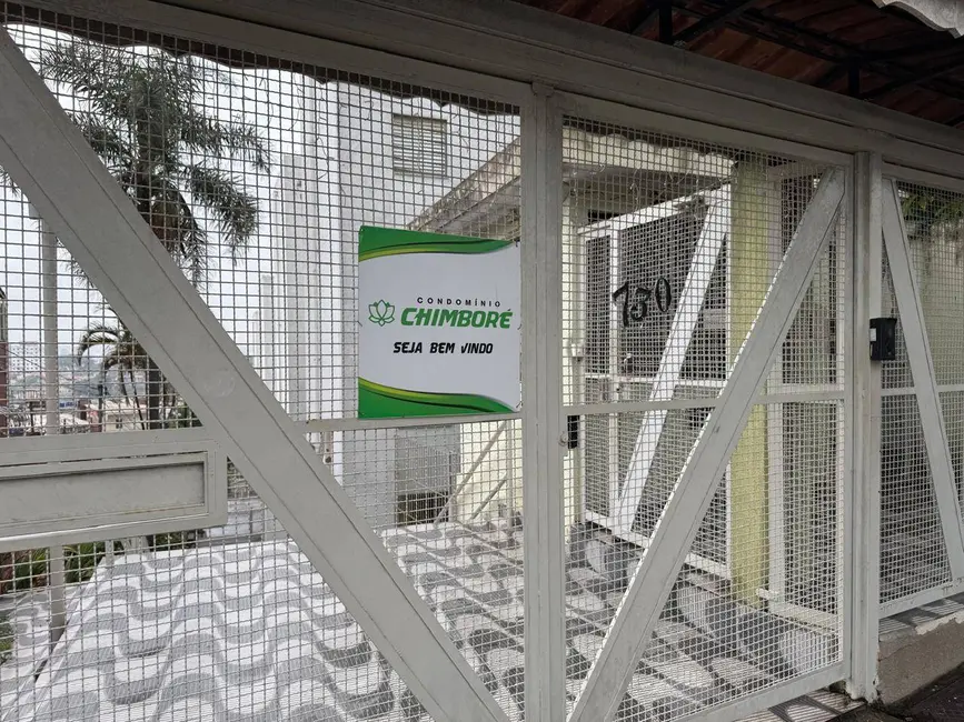 Foto 2 de Apartamento com 3 quartos para alugar, 66m2 em Cidade Antônio Estevão de Carvalho, São Paulo - SP