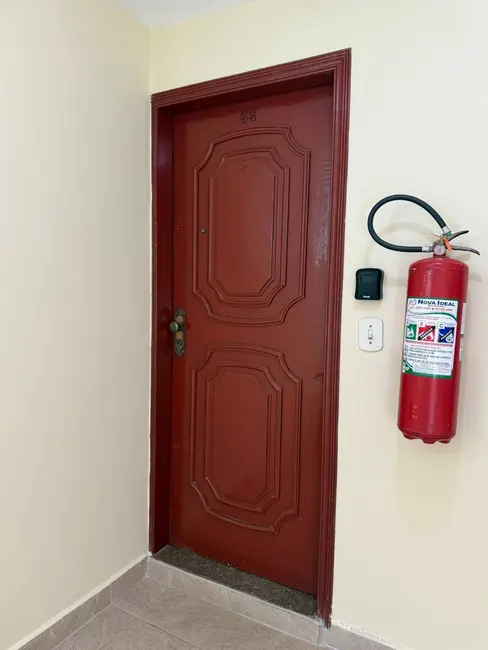 Foto 3 de Apartamento com 3 quartos para alugar, 66m2 em Cidade Antônio Estevão de Carvalho, São Paulo - SP