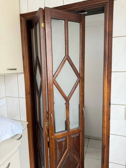 Foto 5 de Apartamento com 3 quartos para alugar, 66m2 em Cidade Antônio Estevão de Carvalho, São Paulo - SP