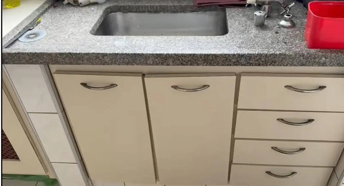 Foto 6 de Apartamento com 3 quartos para alugar, 66m2 em Cidade Antônio Estevão de Carvalho, São Paulo - SP