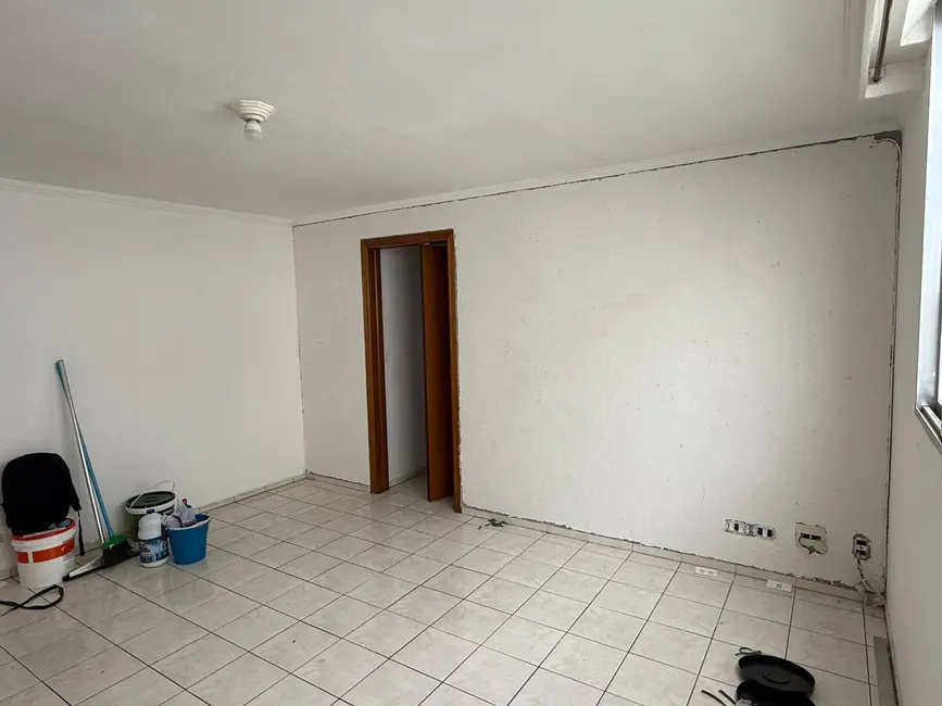Foto 8 de Apartamento com 3 quartos para alugar, 66m2 em Cidade Antônio Estevão de Carvalho, São Paulo - SP