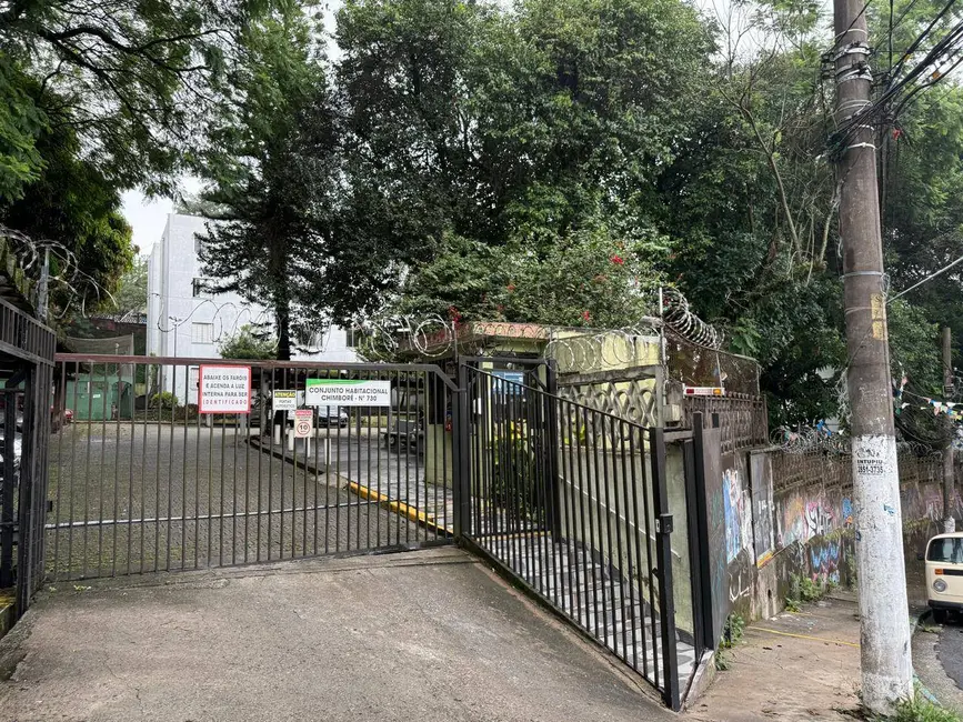 Foto 1 de Apartamento com 3 quartos para alugar, 66m2 em Cidade Antônio Estevão de Carvalho, São Paulo - SP