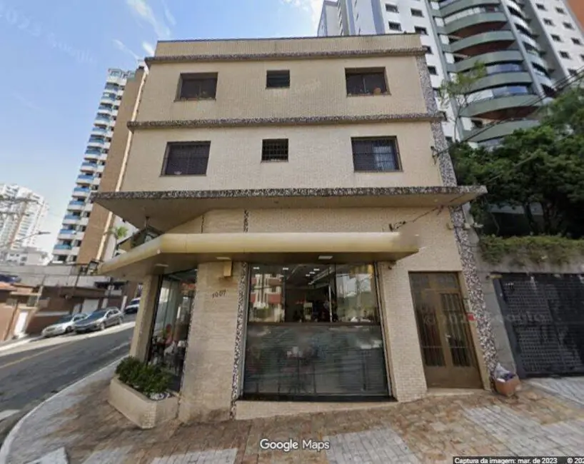 Apartamento com 2 quartos para alugar, 52m2 em Vila Regente Feijó, São Paulo - SP - imagem 1 Foto 1 de Apartamento com 2 quartos para alugar, 52m2 em Vila Regente Feijó, São Paulo - SP