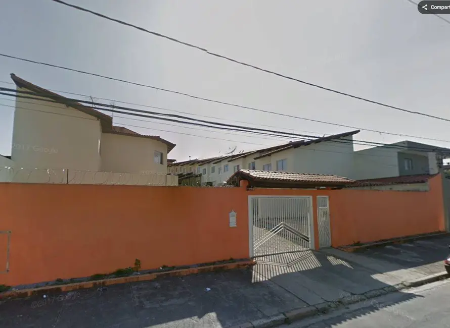 Casa com 2 quartos para alugar em Itaquera, São Paulo - SP - imagem 2 Foto 2 de Casa com 2 quartos para alugar em Itaquera, São Paulo - SP