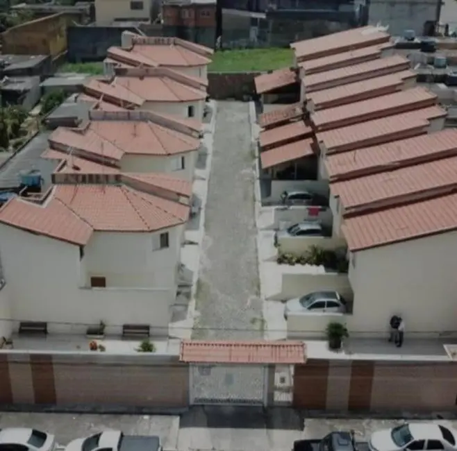 Casa com 2 quartos para alugar em Itaquera, São Paulo - SP - imagem 1 Foto 1 de Casa com 2 quartos para alugar em Itaquera, São Paulo - SP