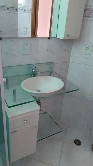 Foto 8 de Sobrado com 3 quartos para alugar, 150m2 em Vila Gomes Cardim, São Paulo - SP