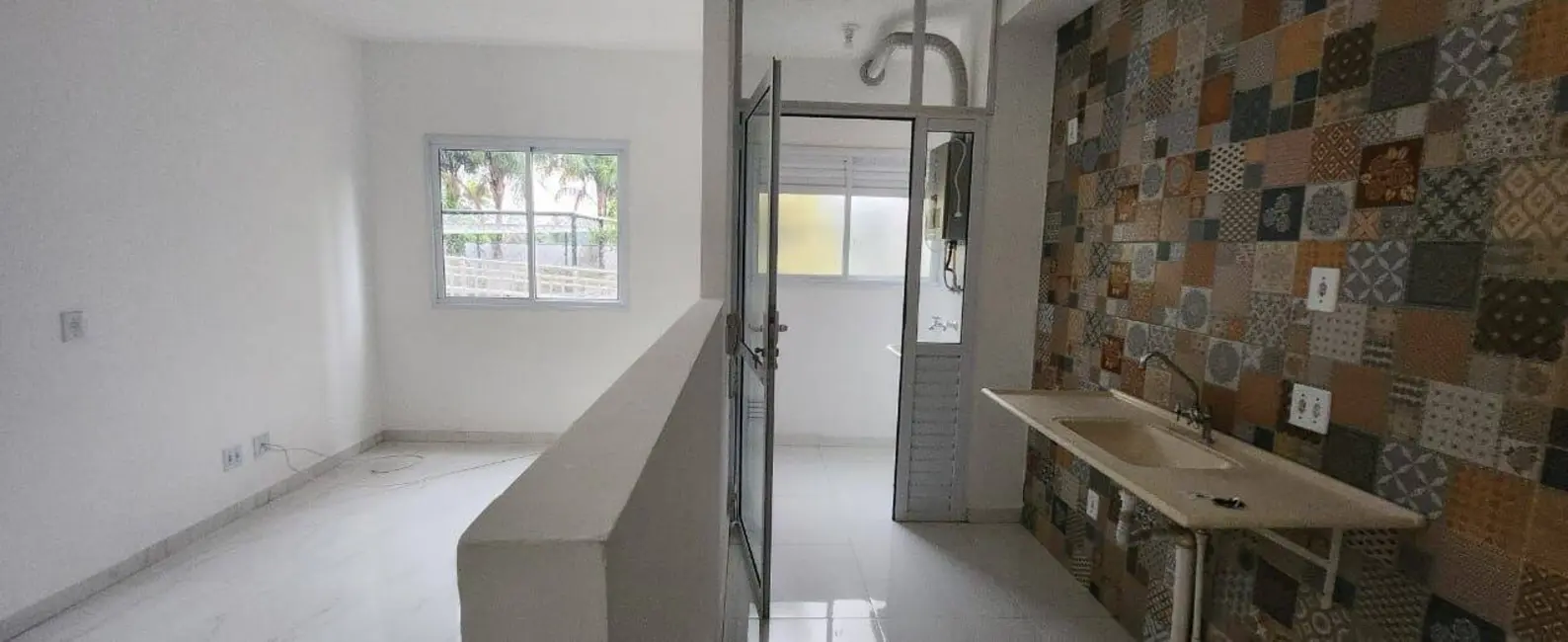 Foto 4 de Apartamento com 2 quartos para alugar, 45m2 em Quinta da Paineira, São Paulo - SP