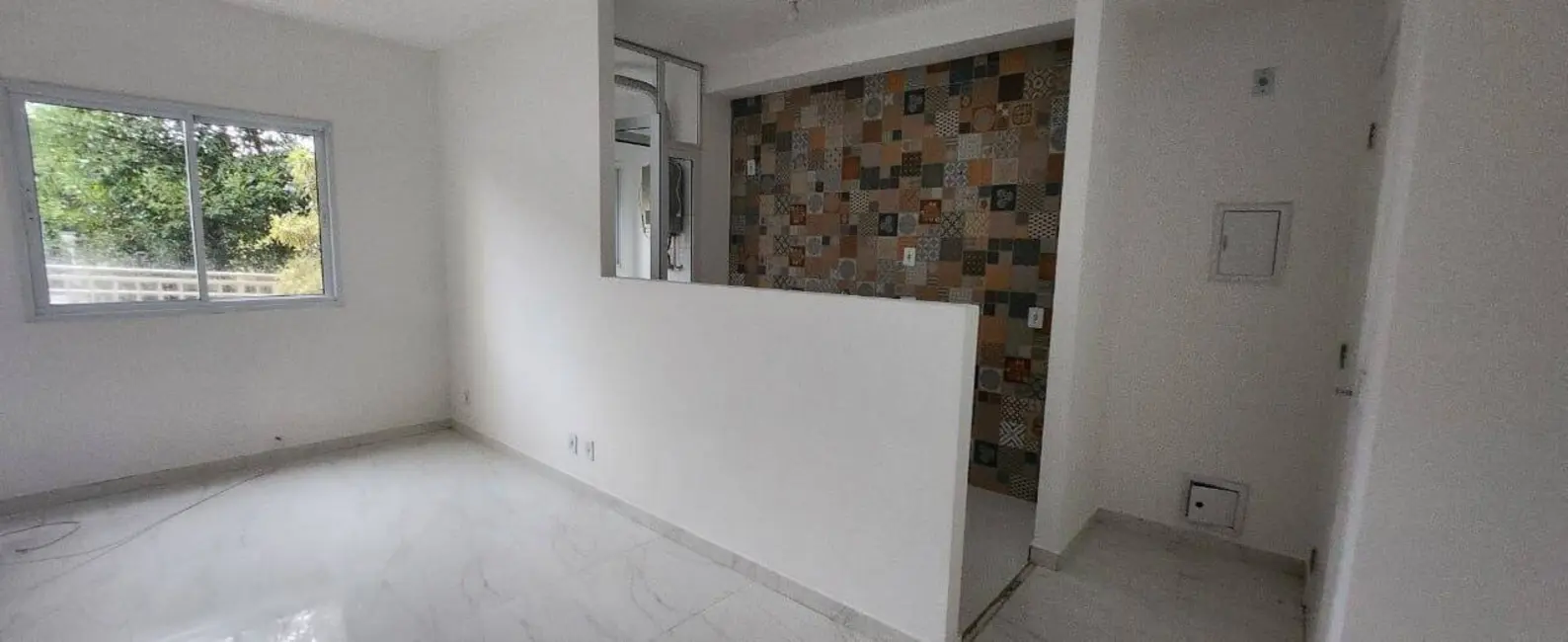 Foto 6 de Apartamento com 2 quartos para alugar, 45m2 em Quinta da Paineira, São Paulo - SP