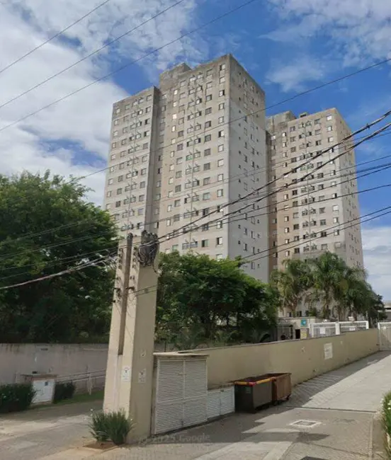 Foto 1 de Apartamento com 2 quartos para alugar, 45m2 em Quinta da Paineira, São Paulo - SP