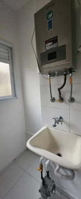 Foto 5 de Apartamento com 2 quartos para alugar, 45m2 em Quinta da Paineira, São Paulo - SP