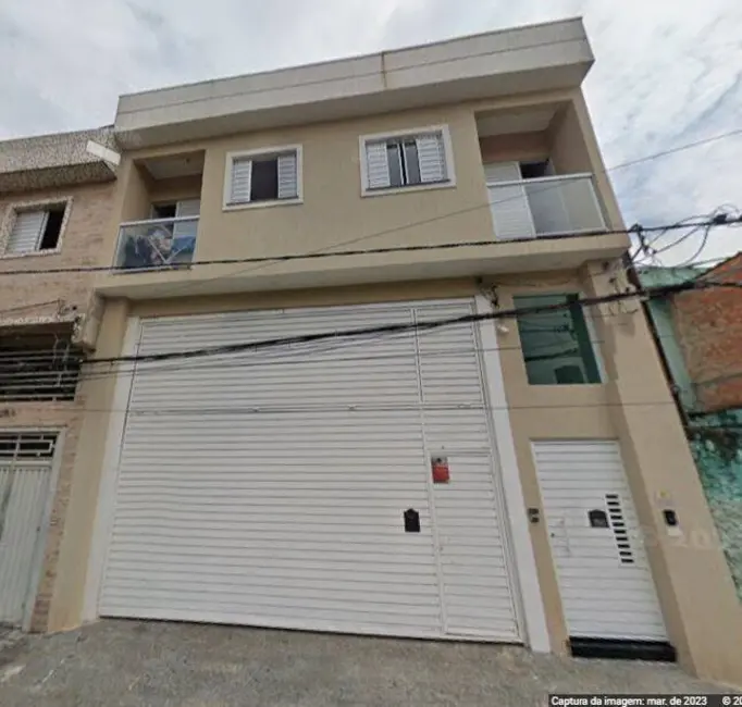 Apartamento com 1 quarto para alugar, 40m2 em Vila Carrão, São Paulo - SP - imagem 1 Foto 1 de Apartamento com 1 quarto para alugar, 40m2 em Vila Carrão, São Paulo - SP