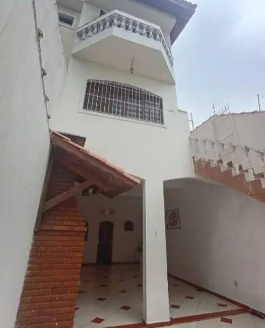 Foto 7 de Casa com 3 quartos à venda e para alugar, 240m2 em Chácara Belenzinho, São Paulo - SP