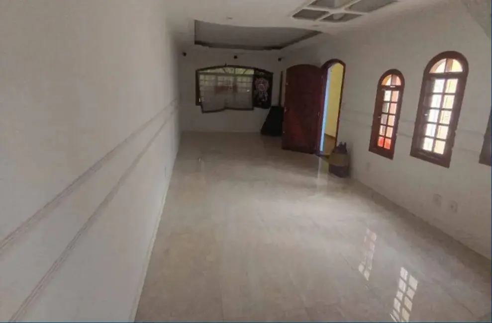 Foto 2 de Casa com 3 quartos à venda e para alugar, 240m2 em Chácara Belenzinho, São Paulo - SP