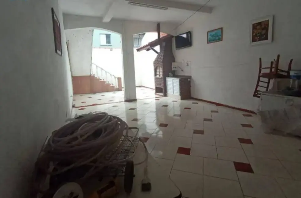 Foto 5 de Casa com 3 quartos à venda e para alugar, 240m2 em Chácara Belenzinho, São Paulo - SP