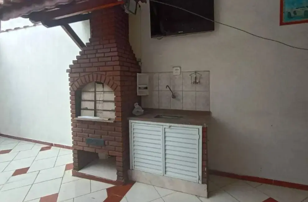 Foto 4 de Casa com 3 quartos à venda e para alugar, 240m2 em Chácara Belenzinho, São Paulo - SP