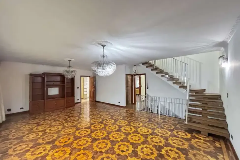 Foto 4 de Sobrado com 4 quartos à venda, 350m2 em Jardim Vila Formosa, São Paulo - SP