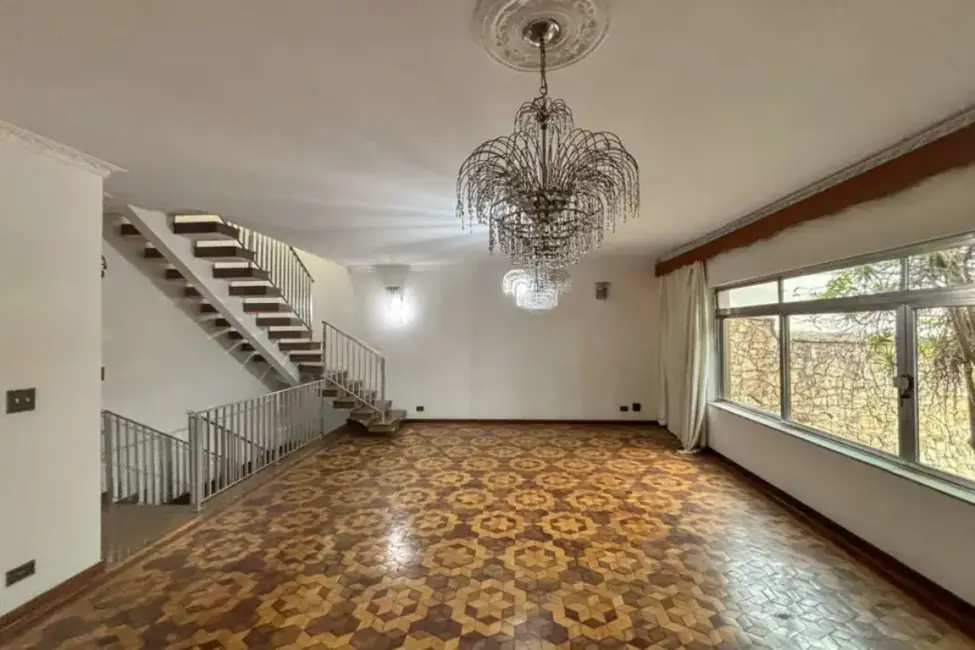 Foto 3 de Sobrado com 4 quartos à venda, 350m2 em Jardim Vila Formosa, São Paulo - SP