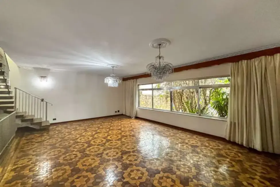 Foto 2 de Sobrado com 4 quartos à venda, 350m2 em Jardim Vila Formosa, São Paulo - SP