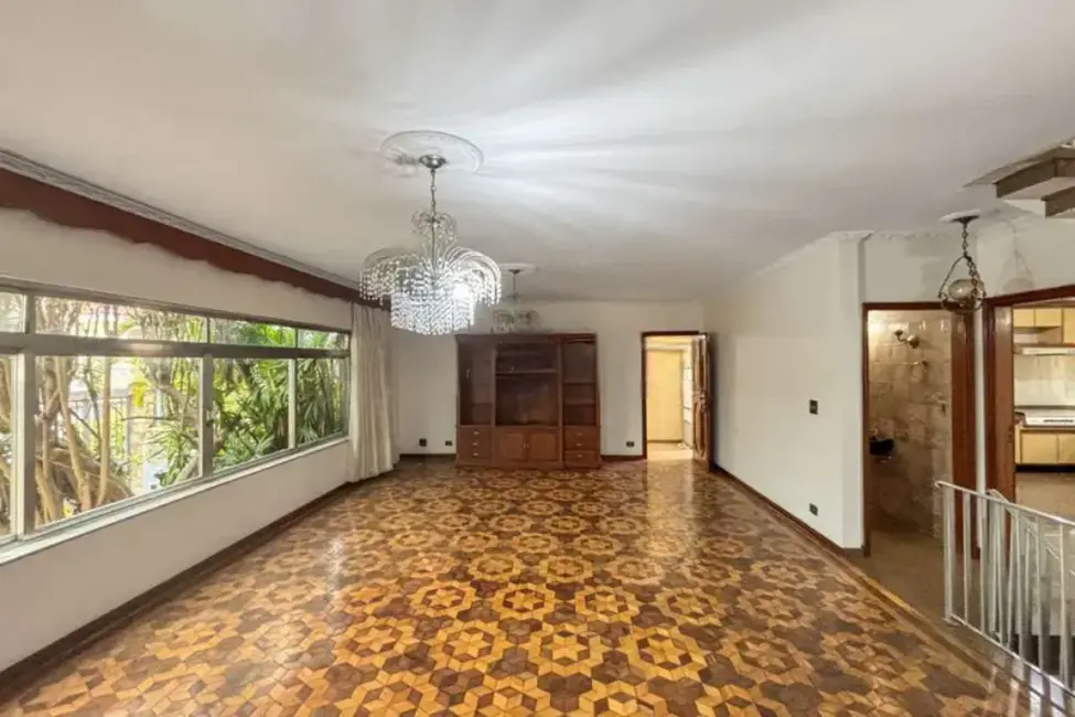Foto 5 de Sobrado com 4 quartos à venda, 350m2 em Jardim Vila Formosa, São Paulo - SP