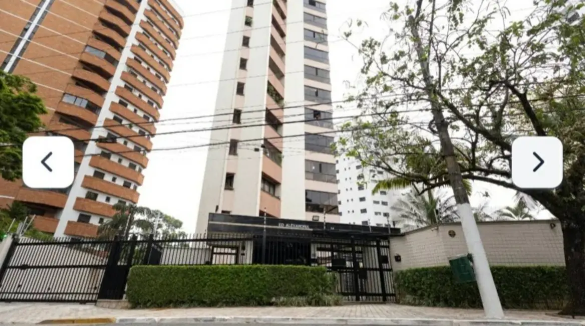 Foto 1 de Apartamento com 3 quartos à venda, 186m2 em Jardim Avelino, São Paulo - SP